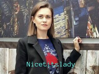 Nicetitslady