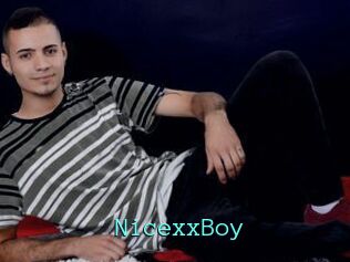 NicexxBoy
