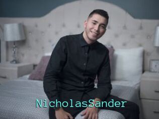 NicholasSander