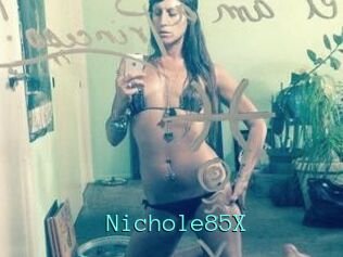 Nichole85X