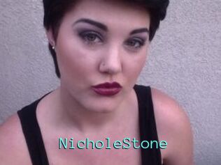 NicholeStone