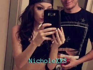 NicholeXXS