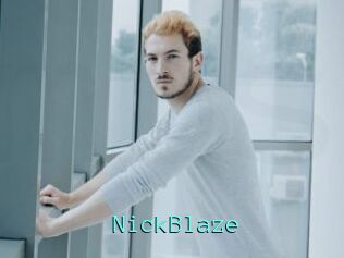 NickBlaze