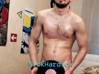 NickHardick