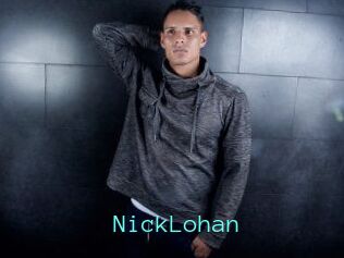 NickLohan