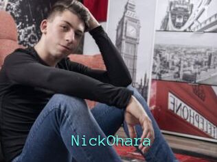 NickOhara