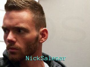 NickSalezar Mobile Sex