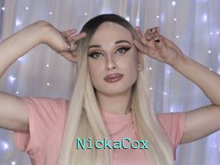 NickaCox