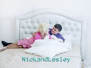 NickandLesley