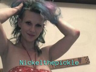 Nickelthepickle