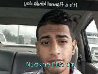 NickheilGrim