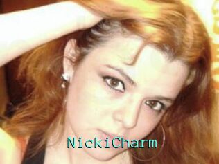 NickiCharm