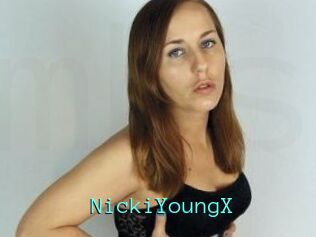 NickiYoungX