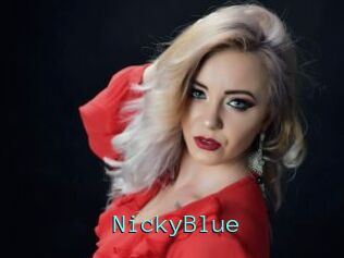 NickyBlue