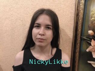 NickyLikke