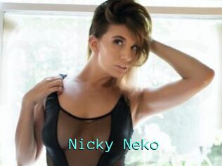 Nicky_Neko