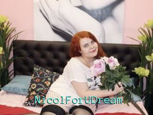 NicolForUDream Mobile Sex
