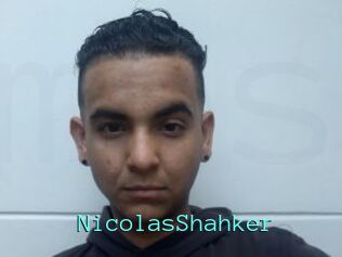 NicolasShahker Mobile Sex