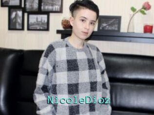NicoleDioz Mobile Sex