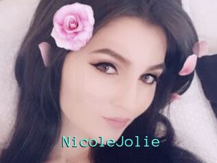 NicoleJolie Mobile Sex