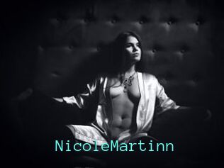 NicoleMartinn Mobile Sex