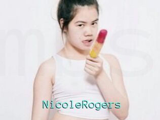 NicoleRogers Mobile Sex