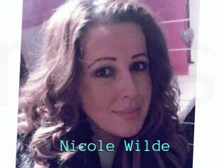 Nicole_Wilde Mobile Sex