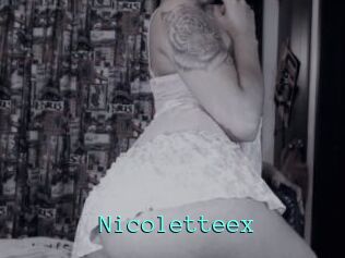 Nicoletteex
