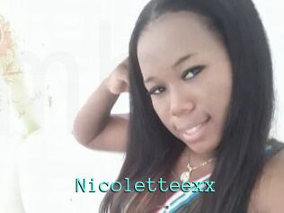 Nicoletteexx Mobile Sex