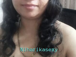 Niharikasexy
