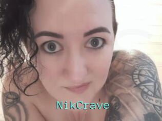 NikCrave
