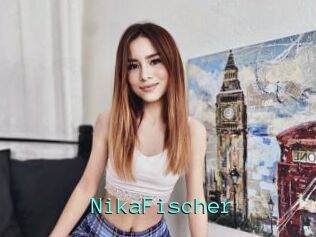 NikaFischer Mobile Sex