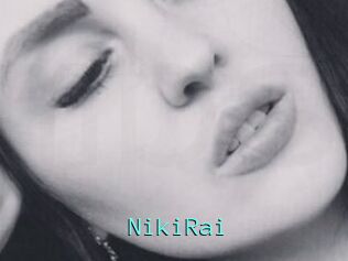 NikiRai