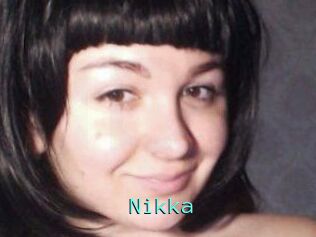 Nikka_