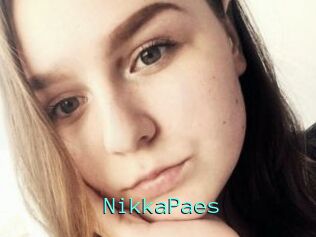 NikkaPaes