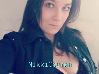 NikkiCarmen