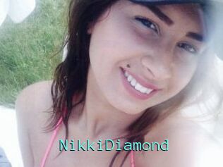 NikkiDiamond