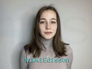 NikkiEdisson