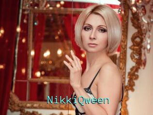 NikkiQween