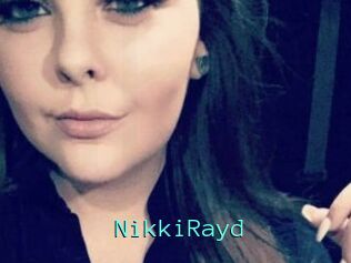 NikkiRayd