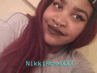 Nikki_RoseXXX Mobile Sex