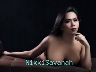 NikkiSavanah