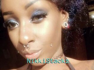 NikkiStackz