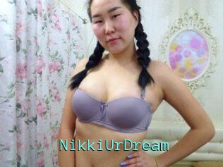 NikkiUrDream