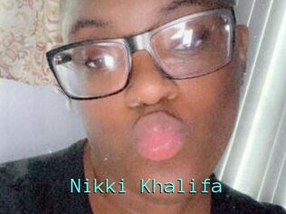 Nikki_Khalifa
