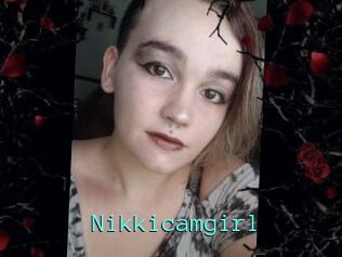 Nikkicamgirl