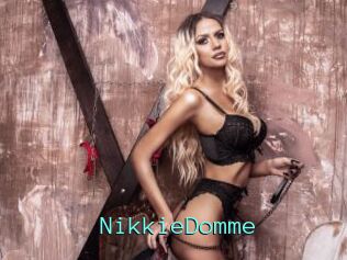 NikkieDomme