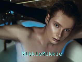 NikkieMikkie