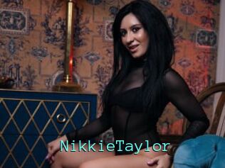 NikkieTaylor