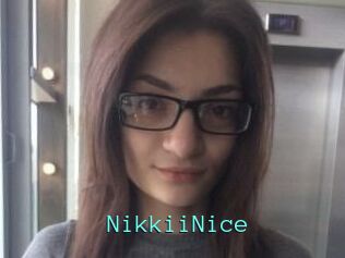 NikkiiNice